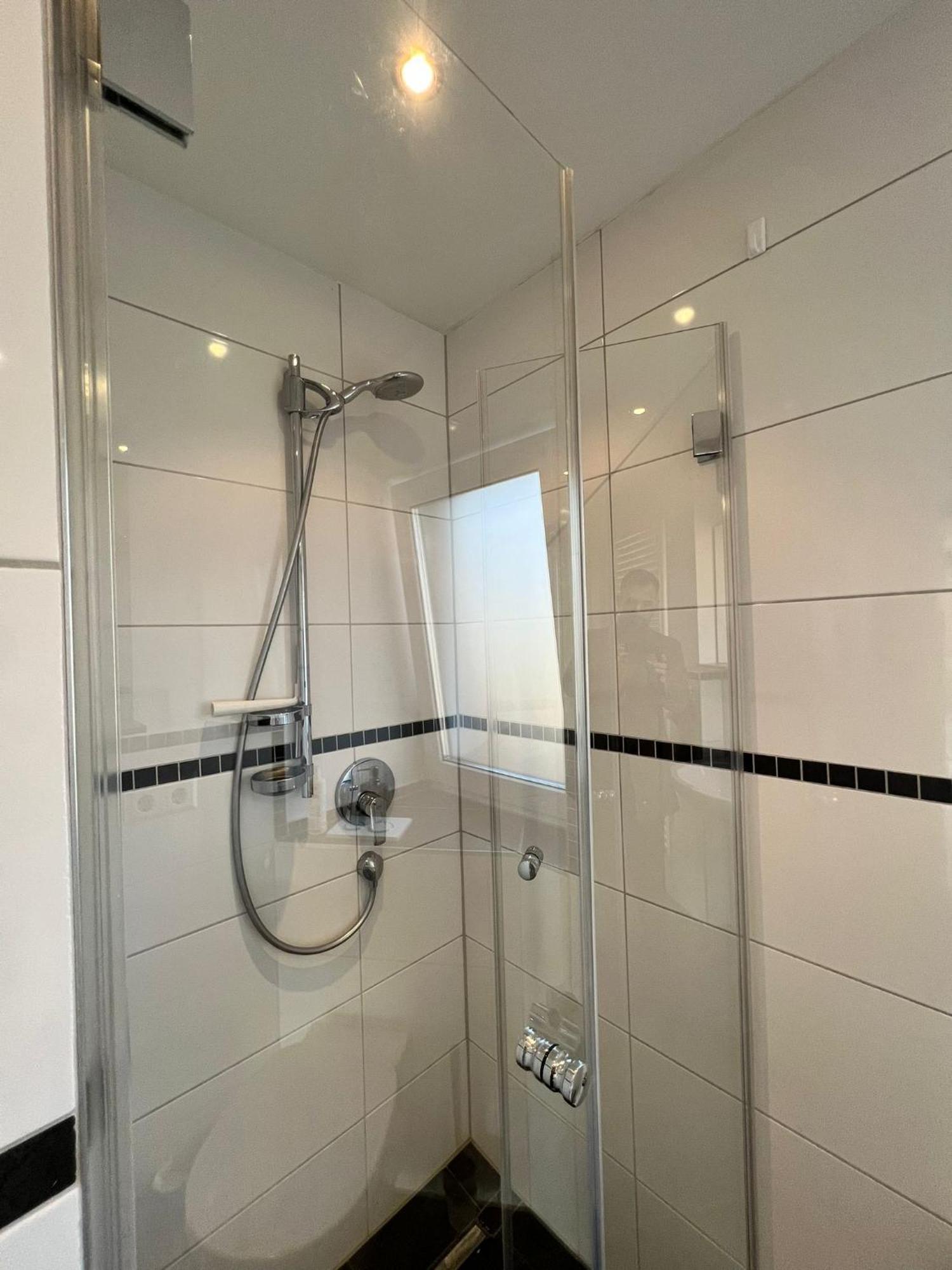 Apartamento Sonnenschein Stetten  Exterior foto