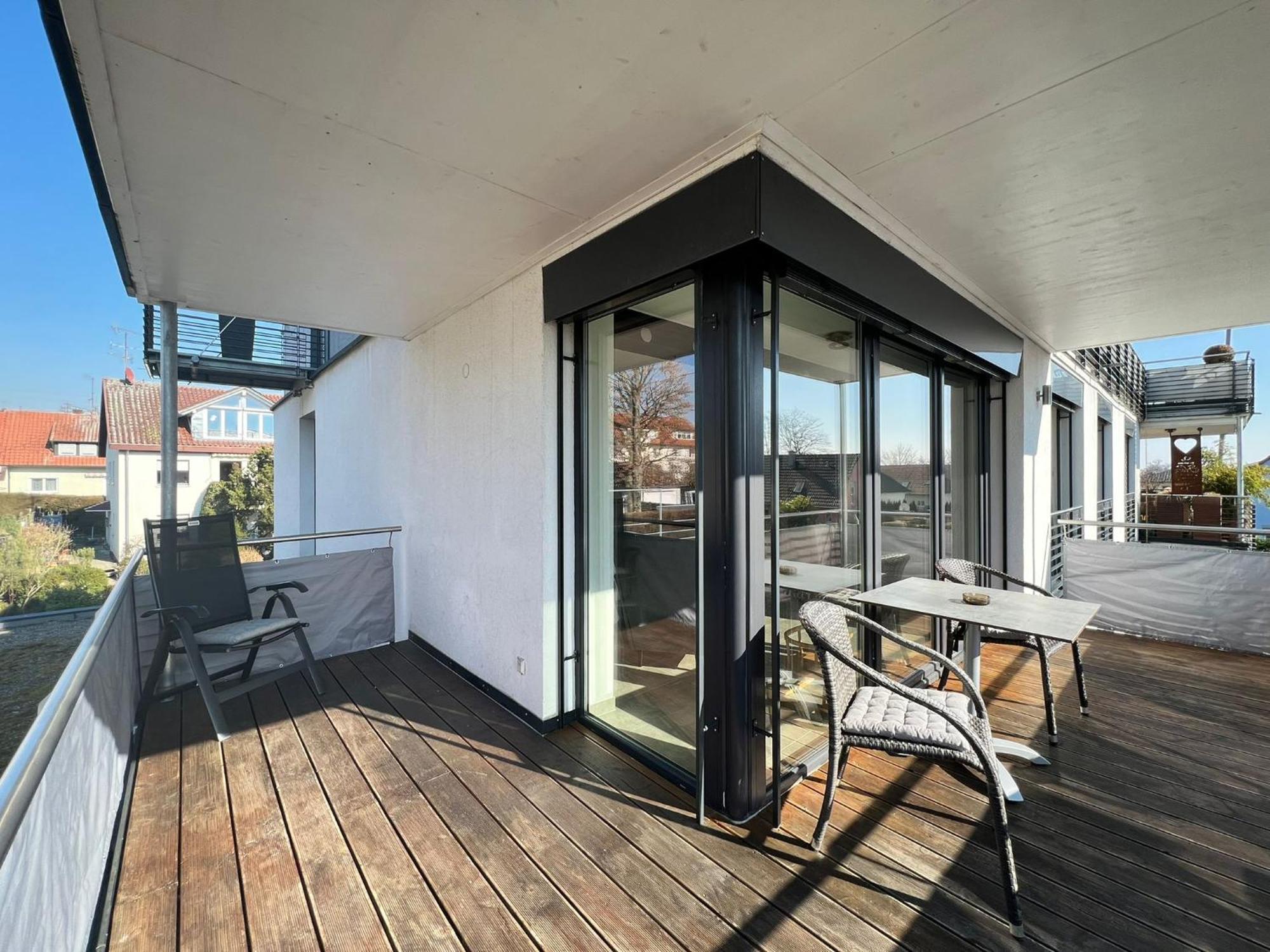 Apartamento Sonnenschein Stetten  Exterior foto